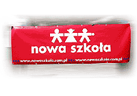 Baner Nowa Szkoa - www.nowaszkola.com.pl