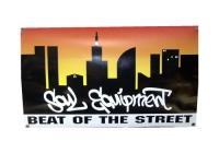 Beat of the street