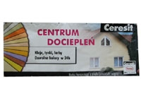 Cersanit - Centrum Docieplen
