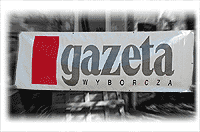 Baner Gazeta Wyborcza