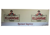 Kujawiak - Sponsor Imprezy