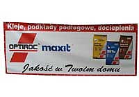 optiroc maxit small