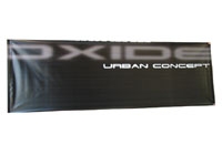 oxide - urban concept