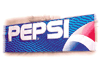 Baner Pepsi