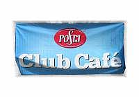 Posti - Club Cafe