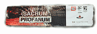 Baner Festiwalu Sacrum Profanum