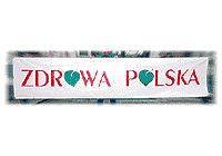 Baner Zdrowa Polska